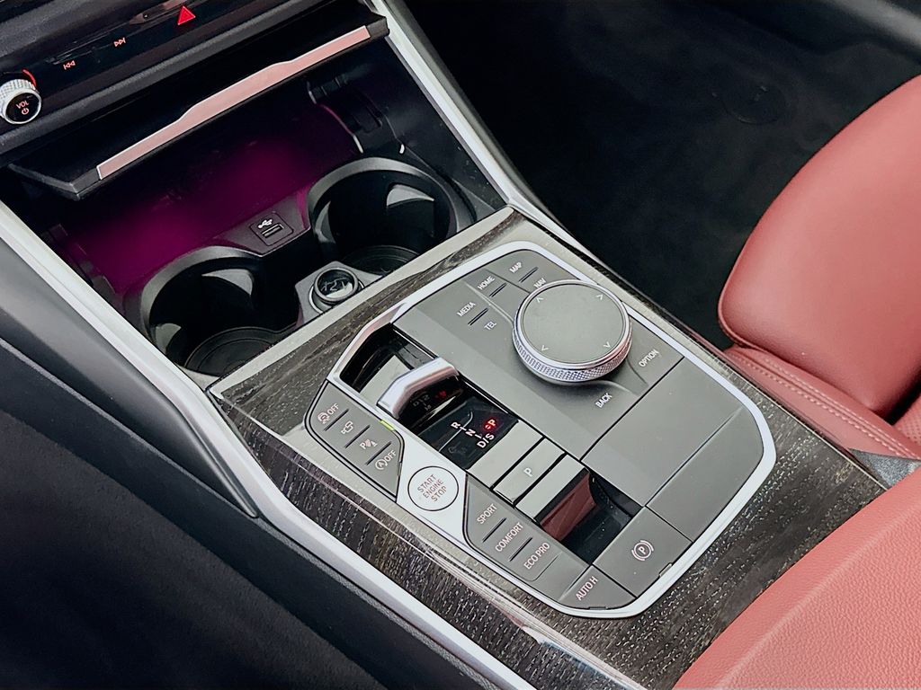 Thumbnail: 2024 BMW 4 Series - 15