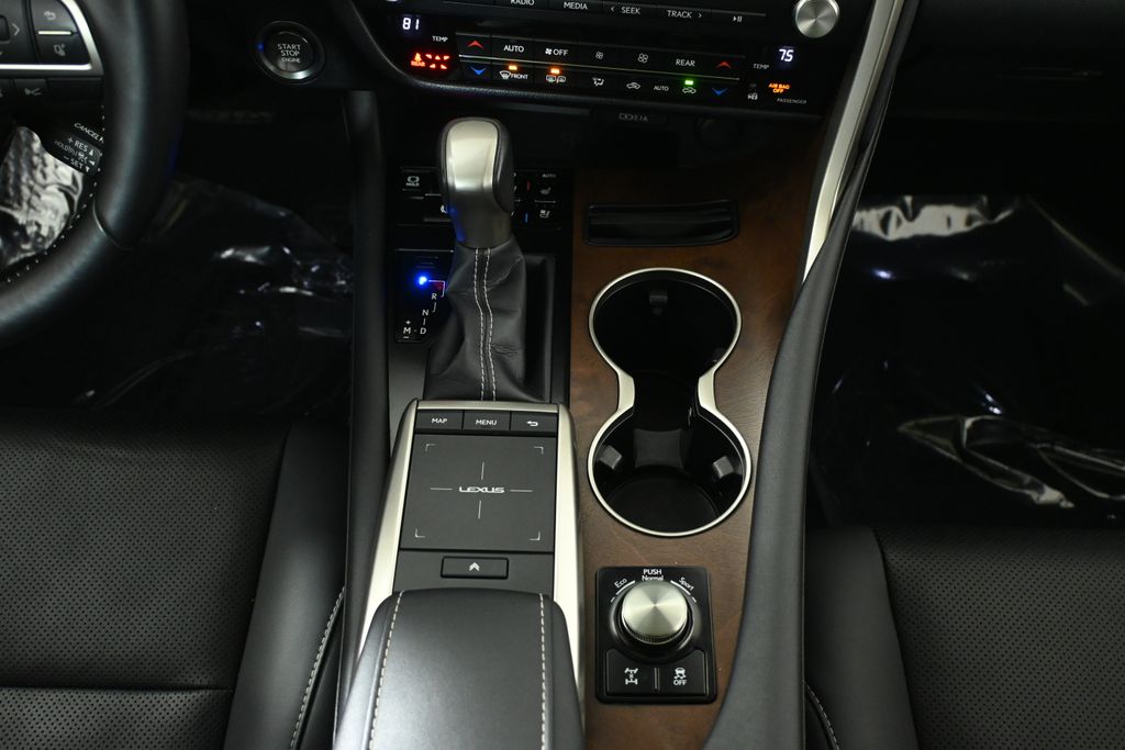 Thumbnail: 2022 Lexus RX - 22