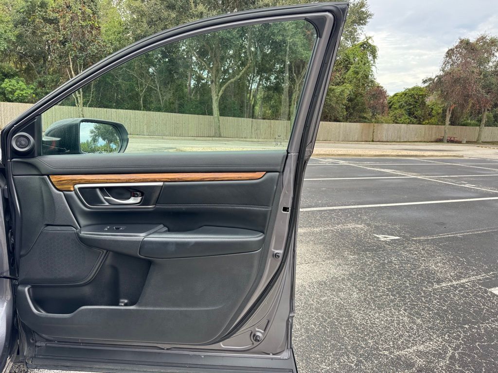 Used 2019 Honda CR-V SUV