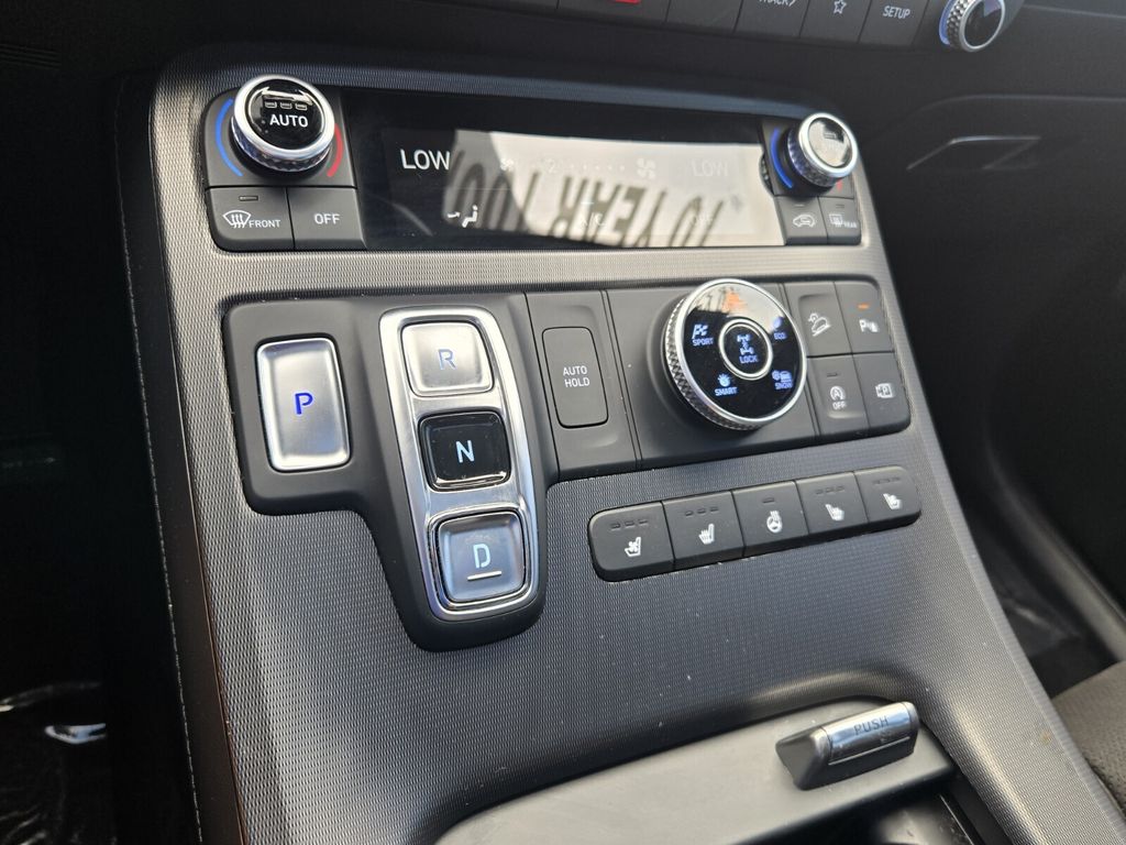 2024 Hyundai Palisade - $39,999