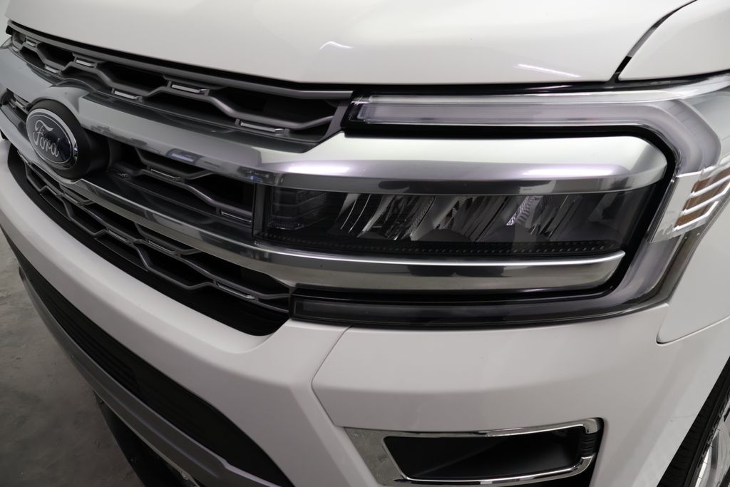 Thumbnail: 2023 Ford Expedition MAX - 3