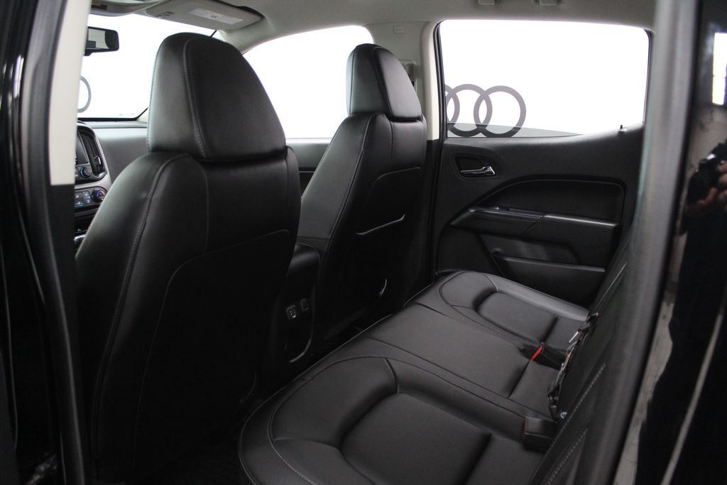 Thumbnail: 2021 Chevrolet Colorado - 19