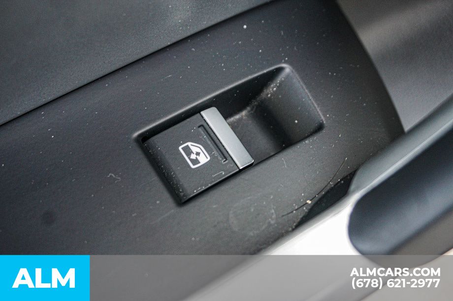 Used 2024 Black Audi Premium image 55
