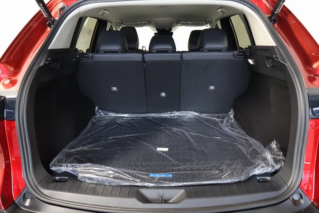 Thumbnail: 2026 Mazda CX-5 - 8