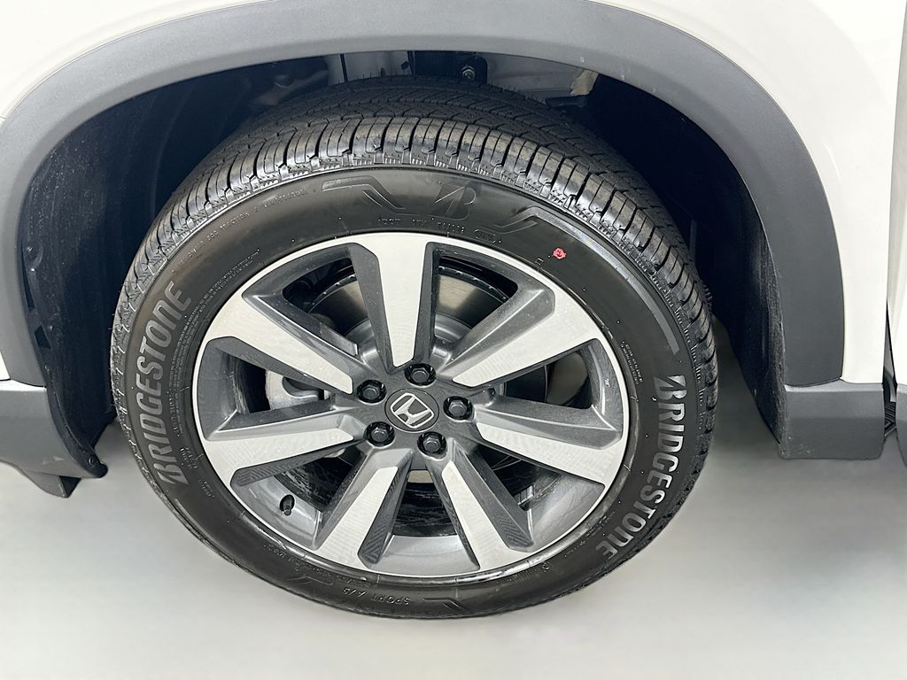 Thumbnail: 2025 Honda Pilot - 22