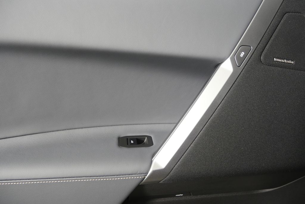 Thumbnail: 2026 BMW iX - 14