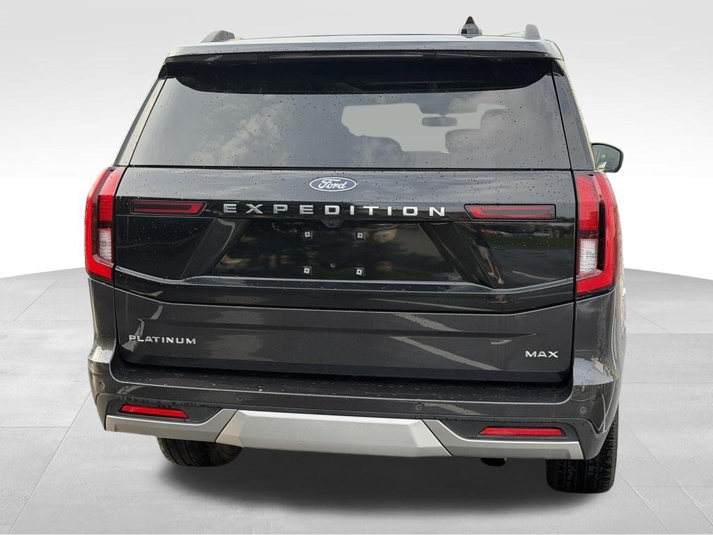 2025 Ford Expedition Platinum MAX