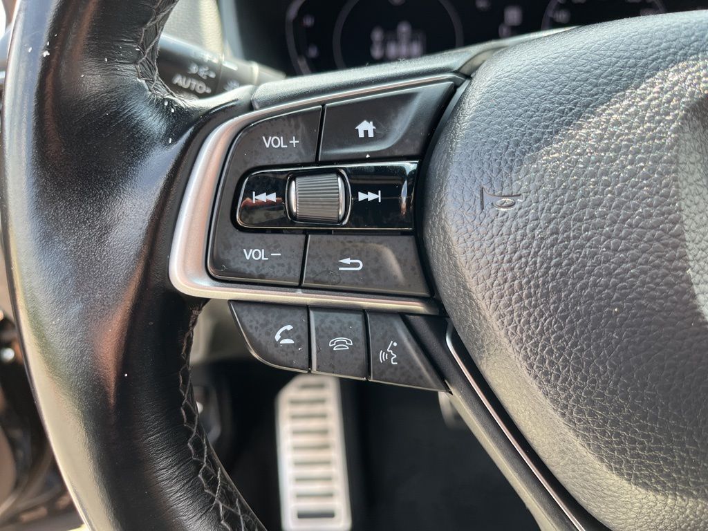 2022 Honda Accord Sport 21