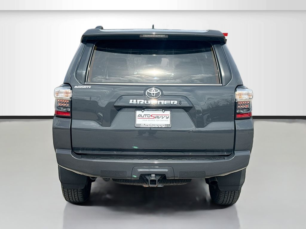 2024 Toyota 4Runner SR5 Premium - 5