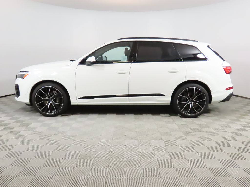 Thumbnail: 2025 Audi Q7 - 2