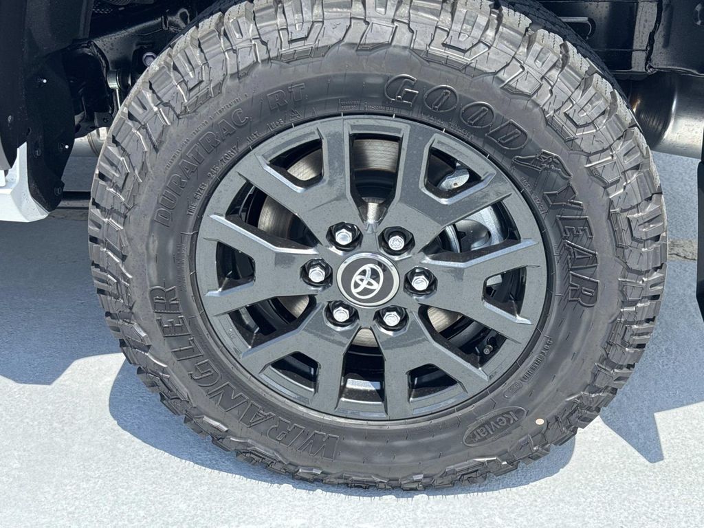 2026 Toyota 4Runner - 6