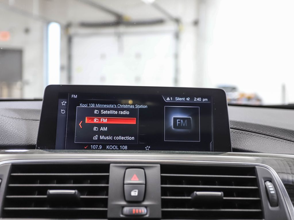 Thumbnail: 2018 BMW 4 Series - 16