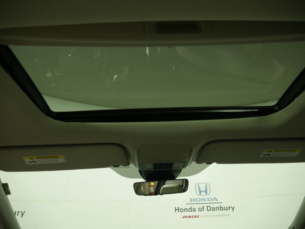 Thumbnail: 2026 Honda Odyssey - 13