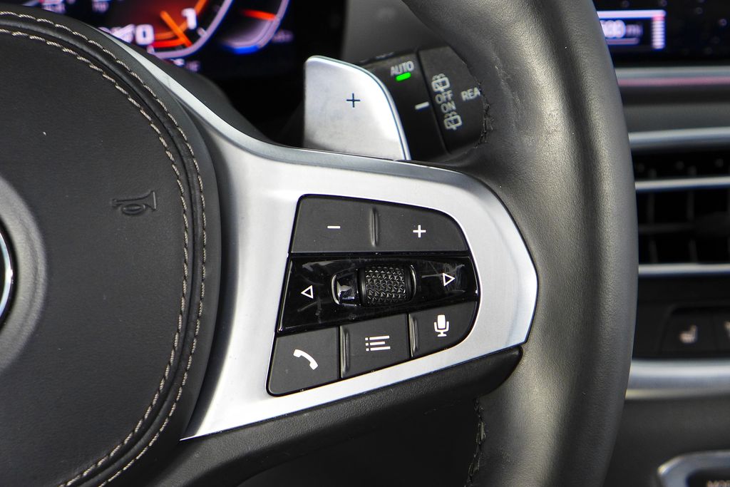 Thumbnail: 2020 BMW X5 - 29