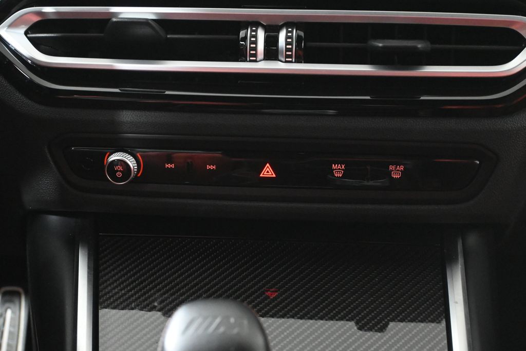 Thumbnail: 2024 BMW M3 - 22