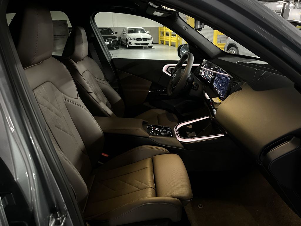 Thumbnail: 2026 BMW X3 - 24