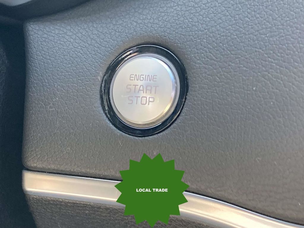 Used 2019 Silver Kia GT image 22