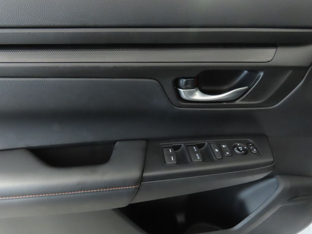 2023 Honda CR-V Sport 20