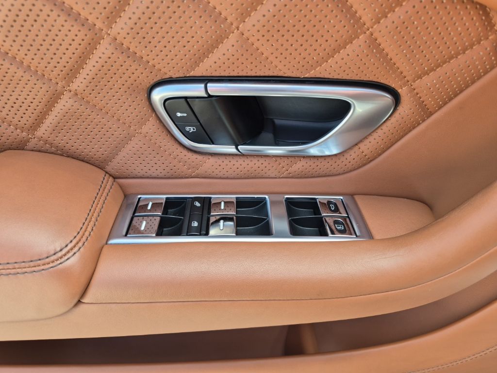 Used Car 2017 Bentley Continental Gt  V8 S For Sale Under $90,000 In Austin, Texas