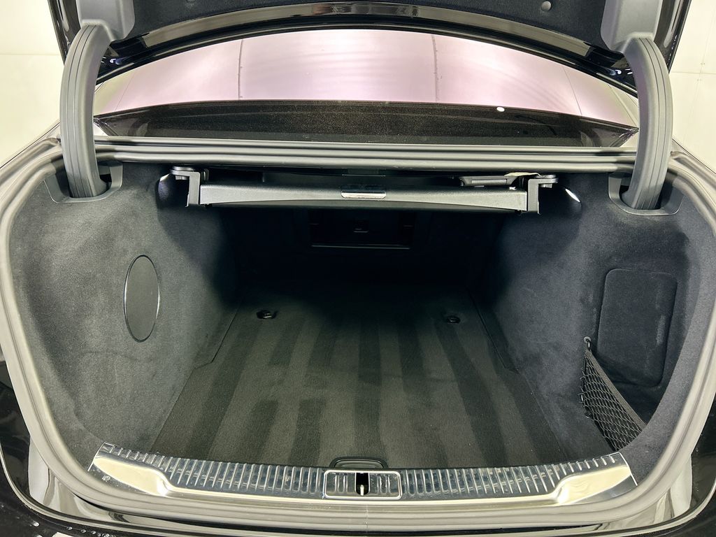 Thumbnail: 2024 Mercedes-Benz S-Class - 27