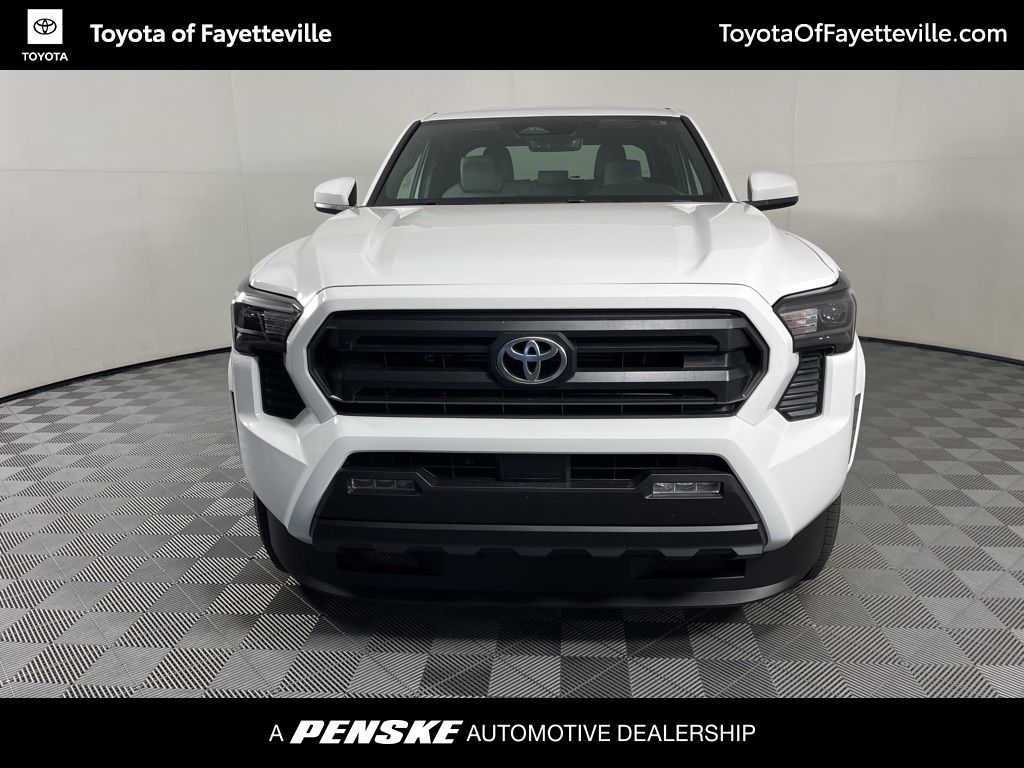 Thumbnail: 2025 Toyota Tacoma - 7