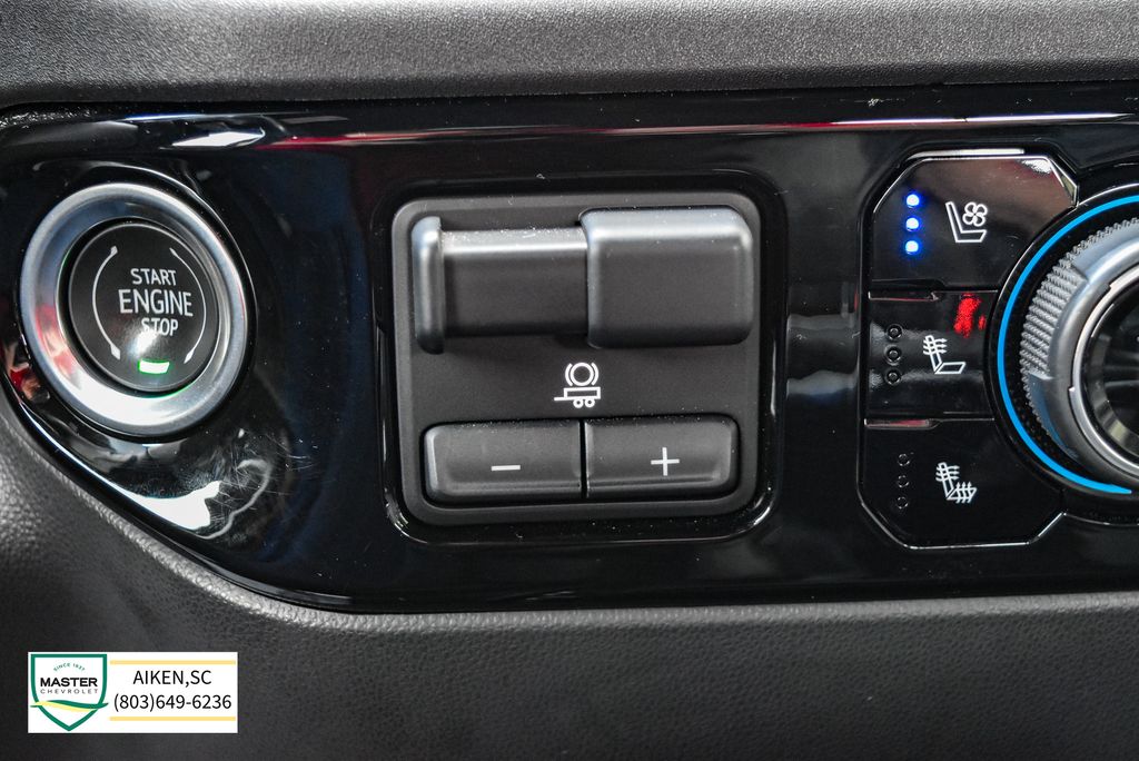 2022 Chevrolet Silverado 1500 ZR2 - Photo 20