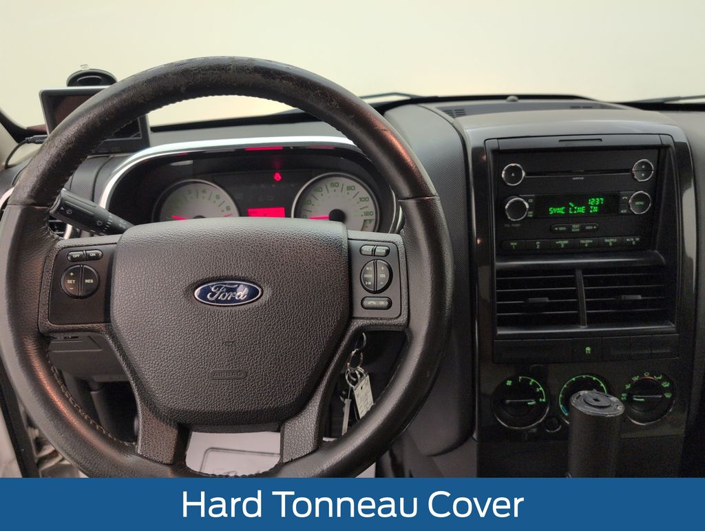 Used 2008 White Ford XLT image 20