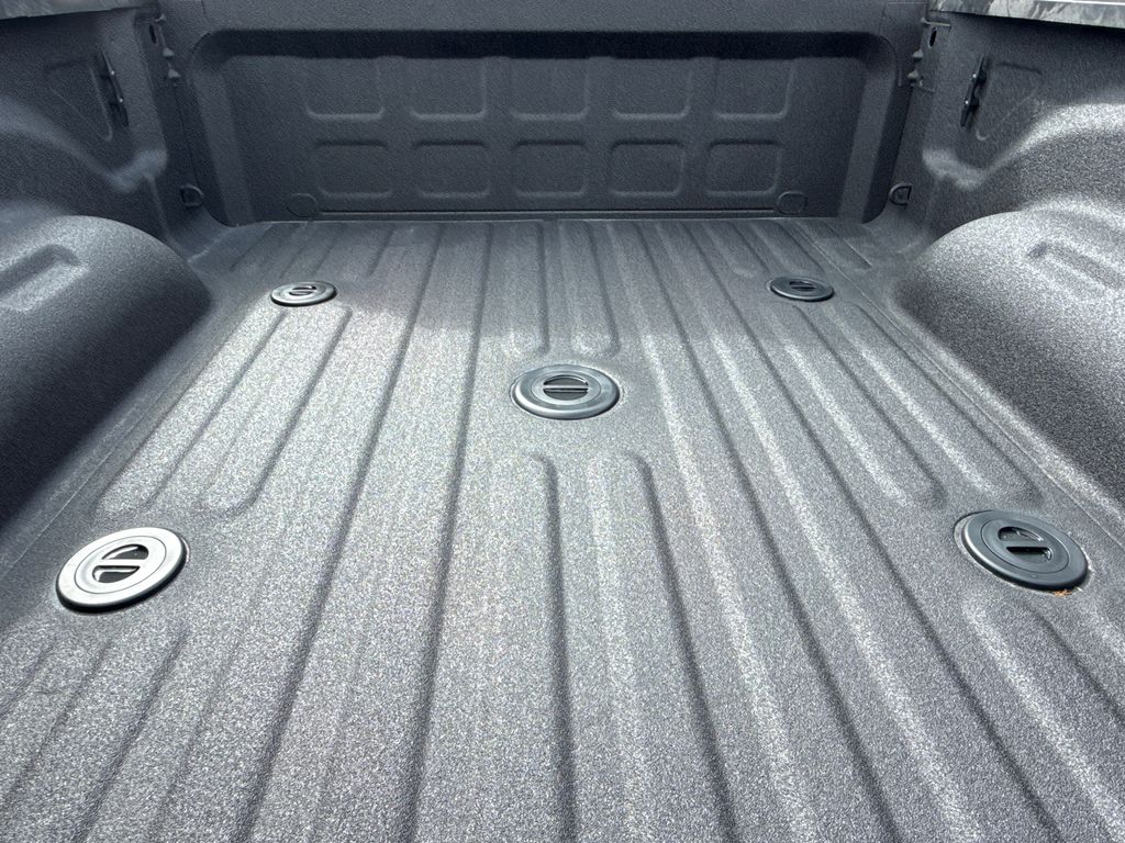 New 2026 Ram 2500 Truck