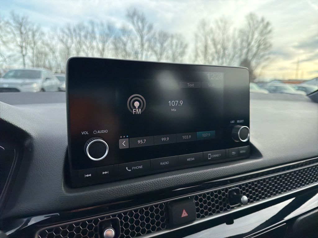 Thumbnail: 2024 Honda Civic - 28