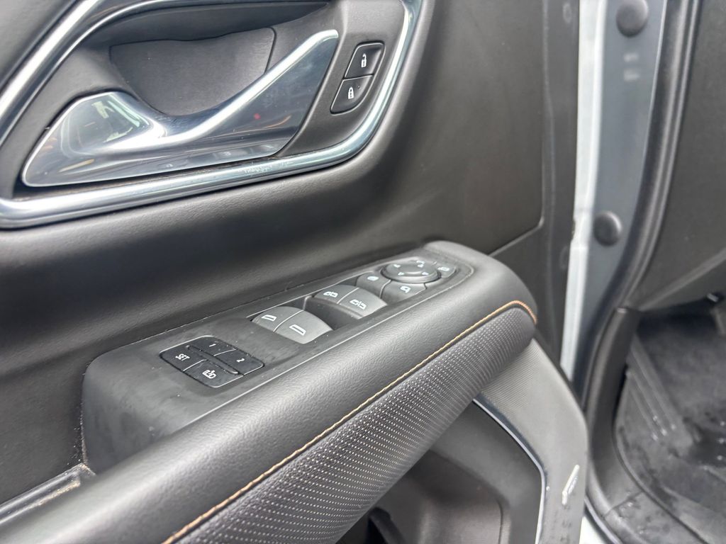 Used Car 2023 Gmc Yukon Xl  At4 For Sale Under $70,000 In Austin, Texas
