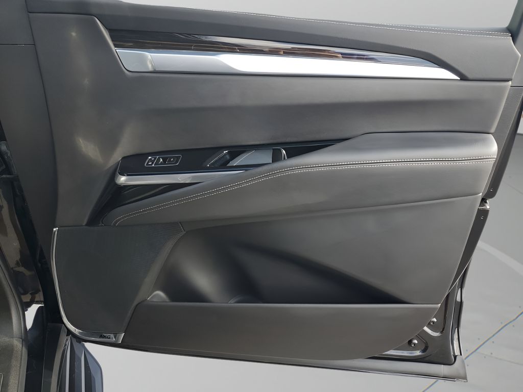 Used Car 2025 Cadillac Escalade  Premium Luxury For Sale Under $110,000 In Austin, Texas