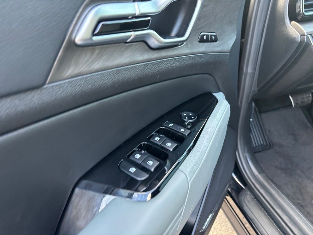 Used Car 2024 Kia Sportage  X-pro Prestige For Sale Under $35,000 In Austin, Texas