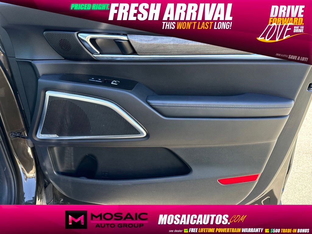 Used 2020 Kia Telluride SX SUVs