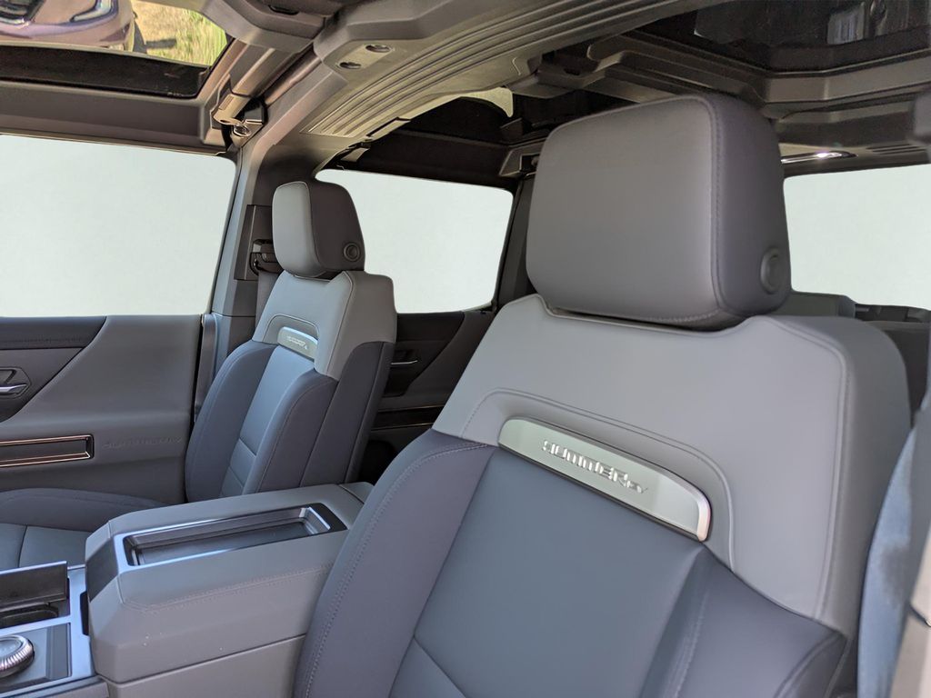 New Car 2025 Gmc Hummer Ev Pickup  3x For Sale Under $120,000 In Austin, Texas