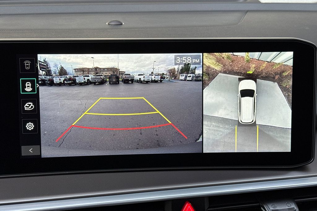 new 2026 Kia Sorento Hybrid car, priced at $48,900