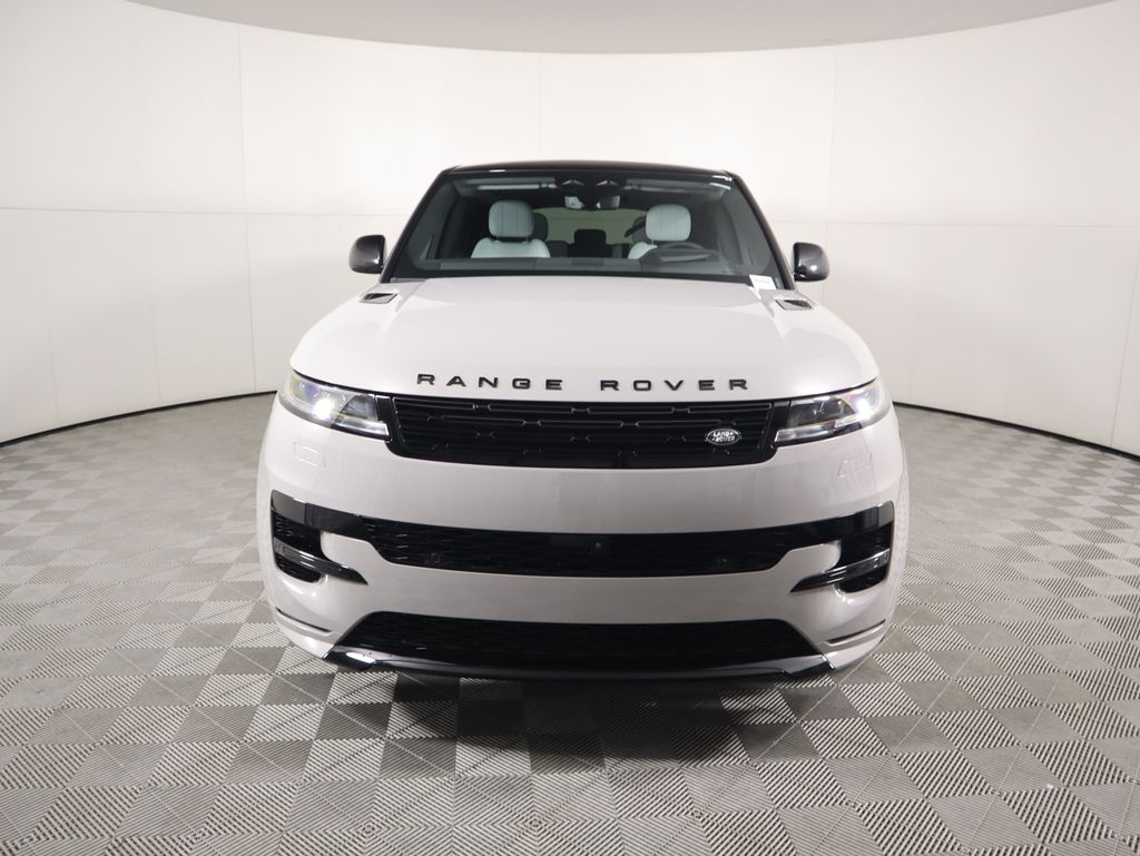 Thumbnail: 2025 Land Rover Range Rover Sport - 2