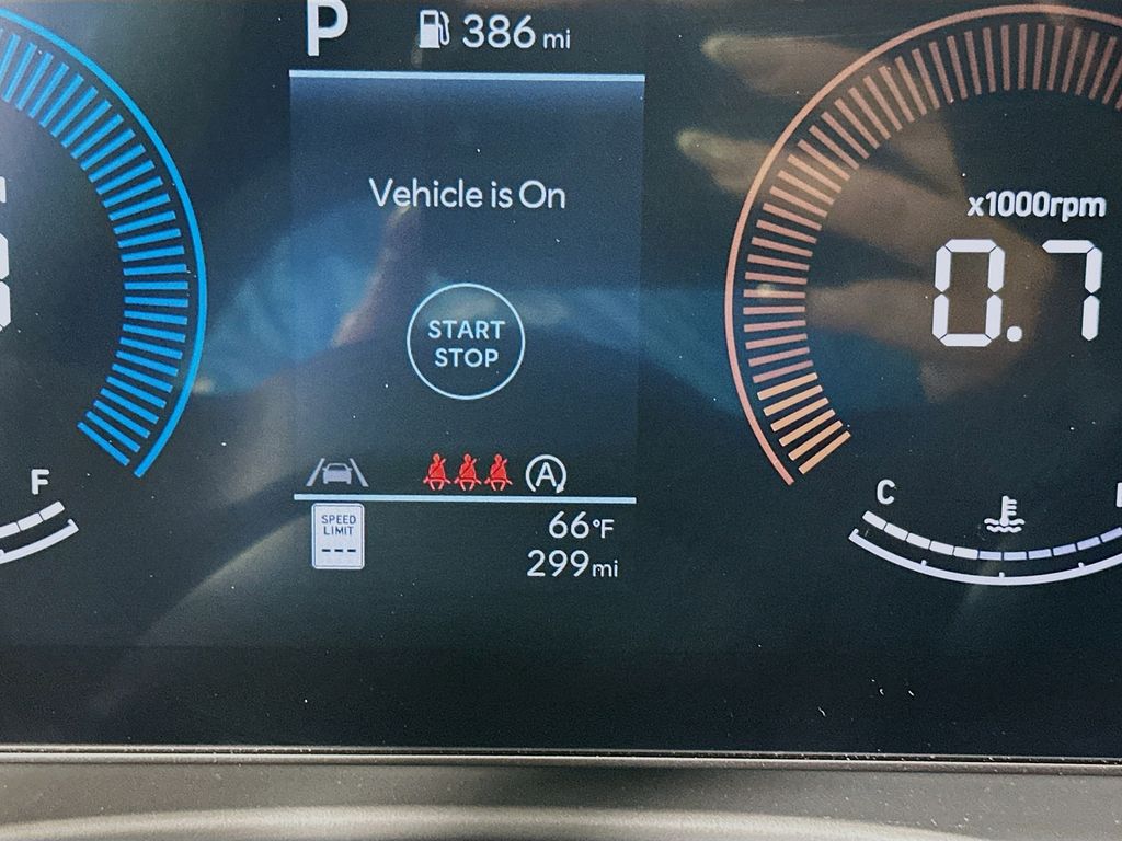 Thumbnail: 2026 Hyundai Tucson - 12