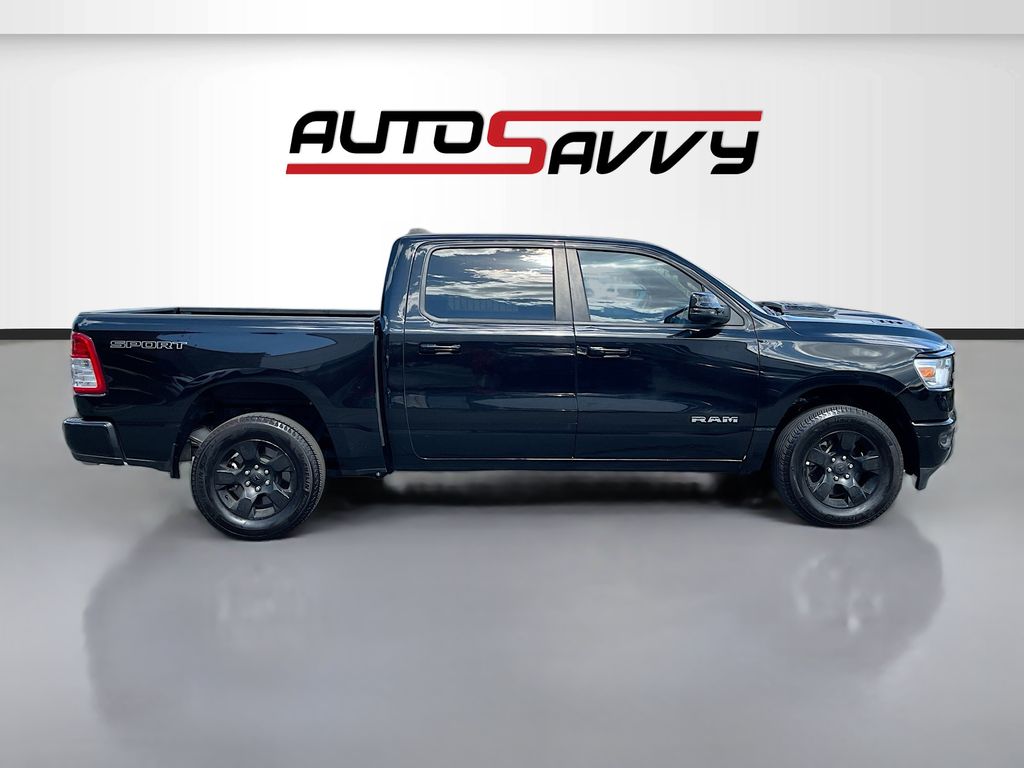 Used 2023 Black Ram Big Horn/Lone Star image 8