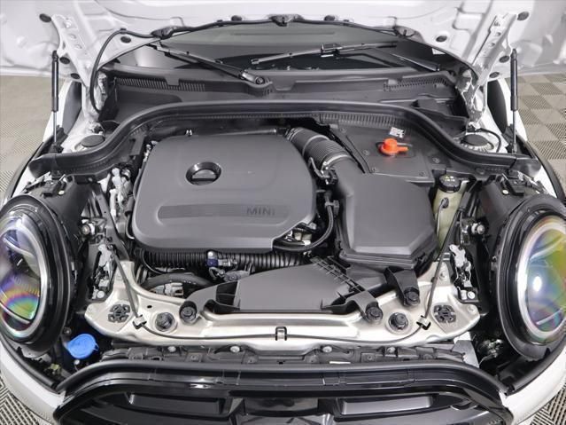 Thumbnail: 2026 MINI Cooper - 31