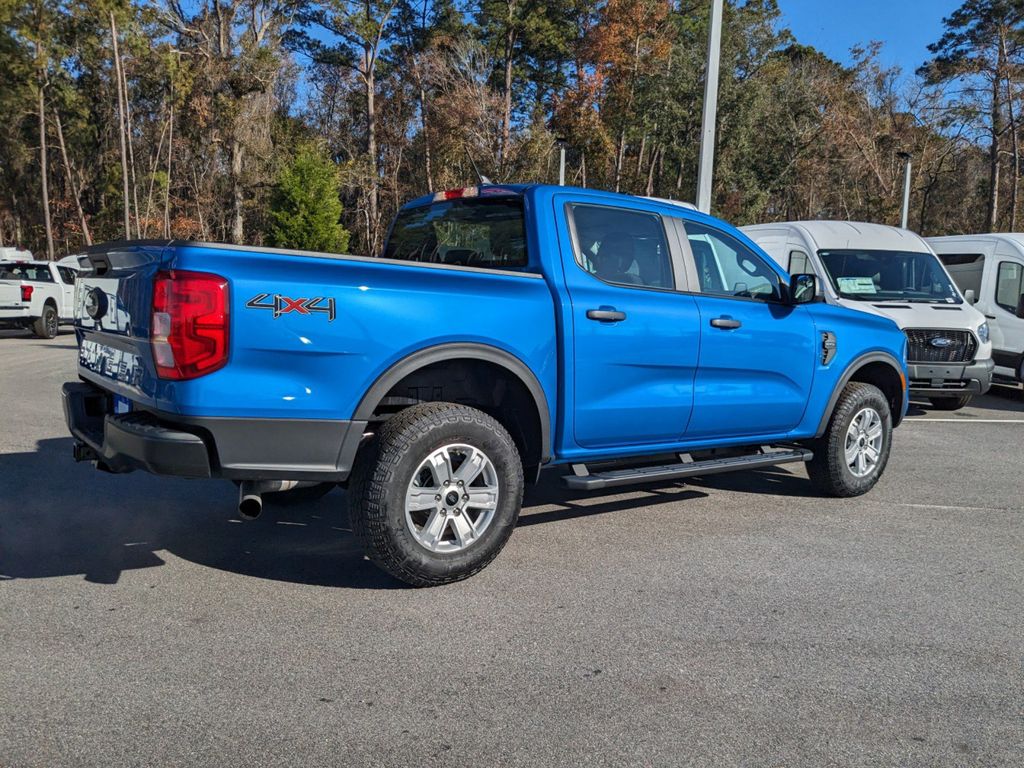 2024 Ford Ranger XL