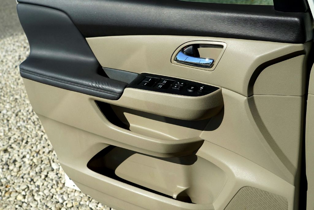 Used Car 2016 Honda Odyssey  Ex For Sale Under $10,000 In Taylor, Texas