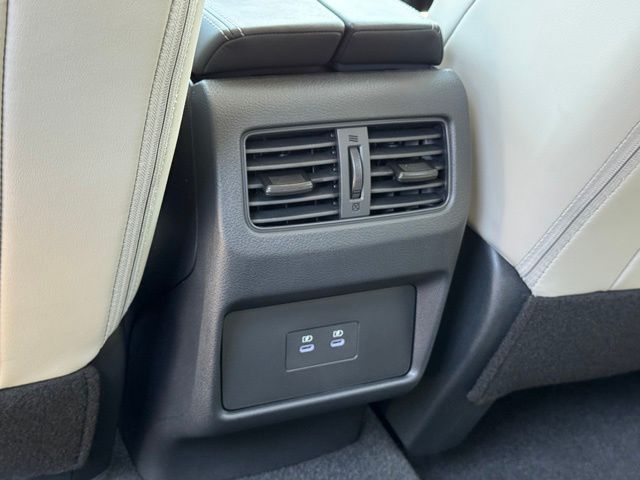 New 2026 Nissan Rogue SUV