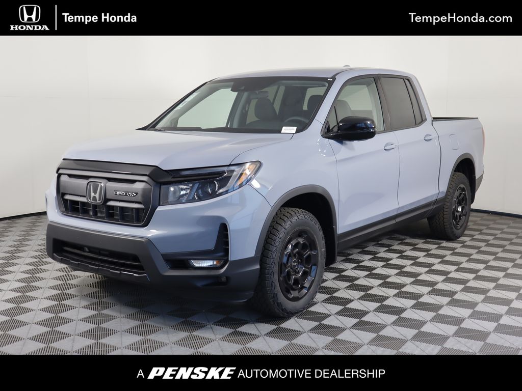 2025 Honda Ridgeline Sport -
                Tempe, AZ