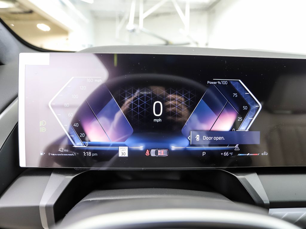 Thumbnail: 2026 BMW X3 - 15