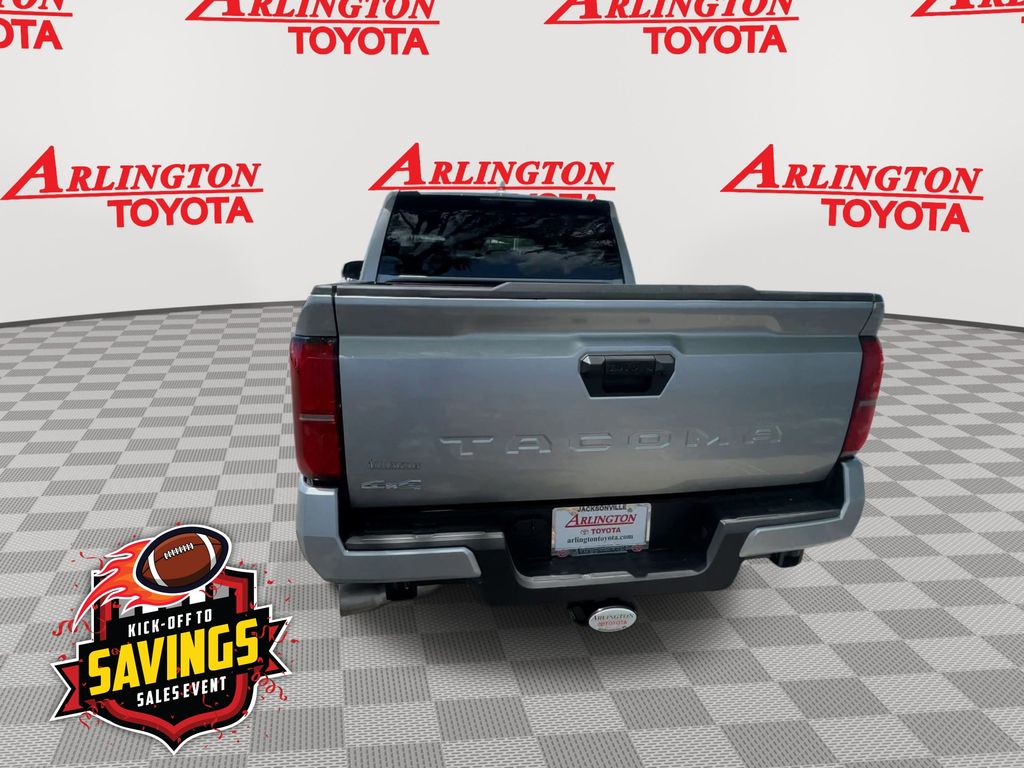 Used 2026 Toyota Tacoma Truck