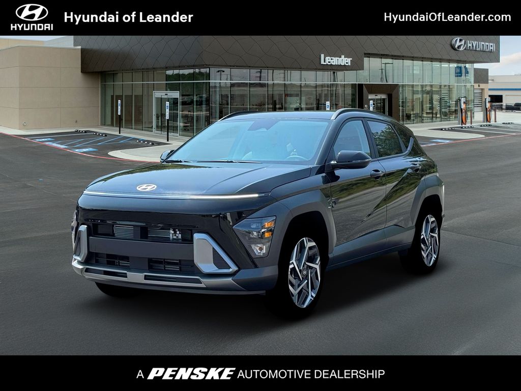 Thumbnail: 2026 Hyundai Kona - 1