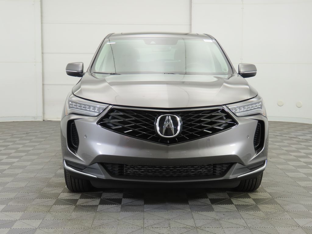 2025 Acura RDX Technology 2