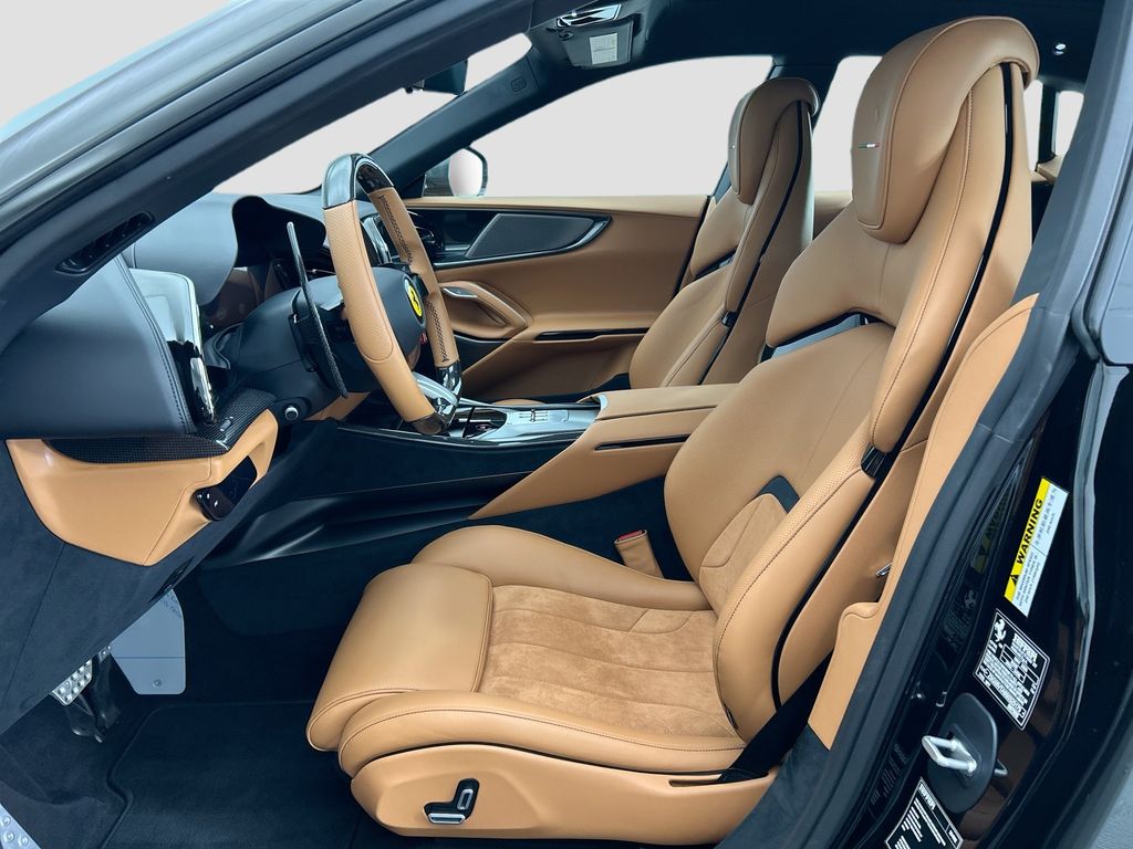 Thumbnail: 2025 Ferrari  - 17