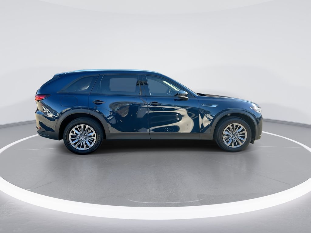 2025 Mazda CX-90 PHEV Preferred - 8
