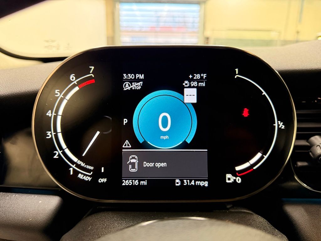 Thumbnail: 2022 MINI Cooper - 15